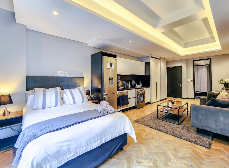 0 Bedroom Property for Sale in Foreshore Western Cape